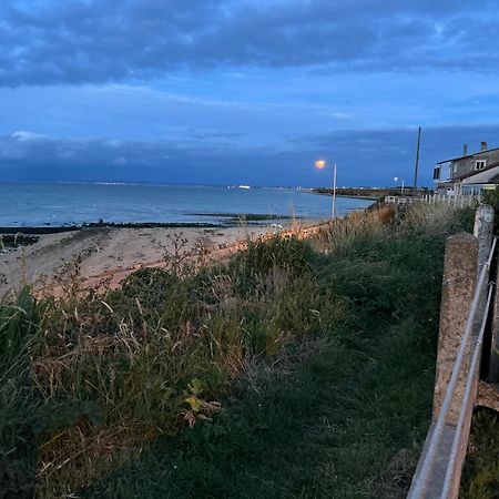 Entre Ciel Et Mer Luc-sur-Mer Bagian luar foto