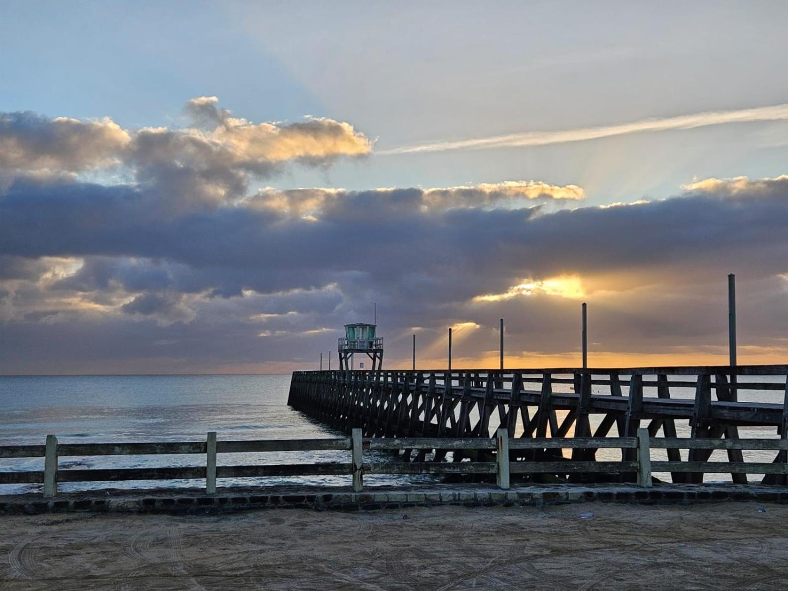 Entre Ciel Et Mer Luc-sur-Mer Bagian luar foto