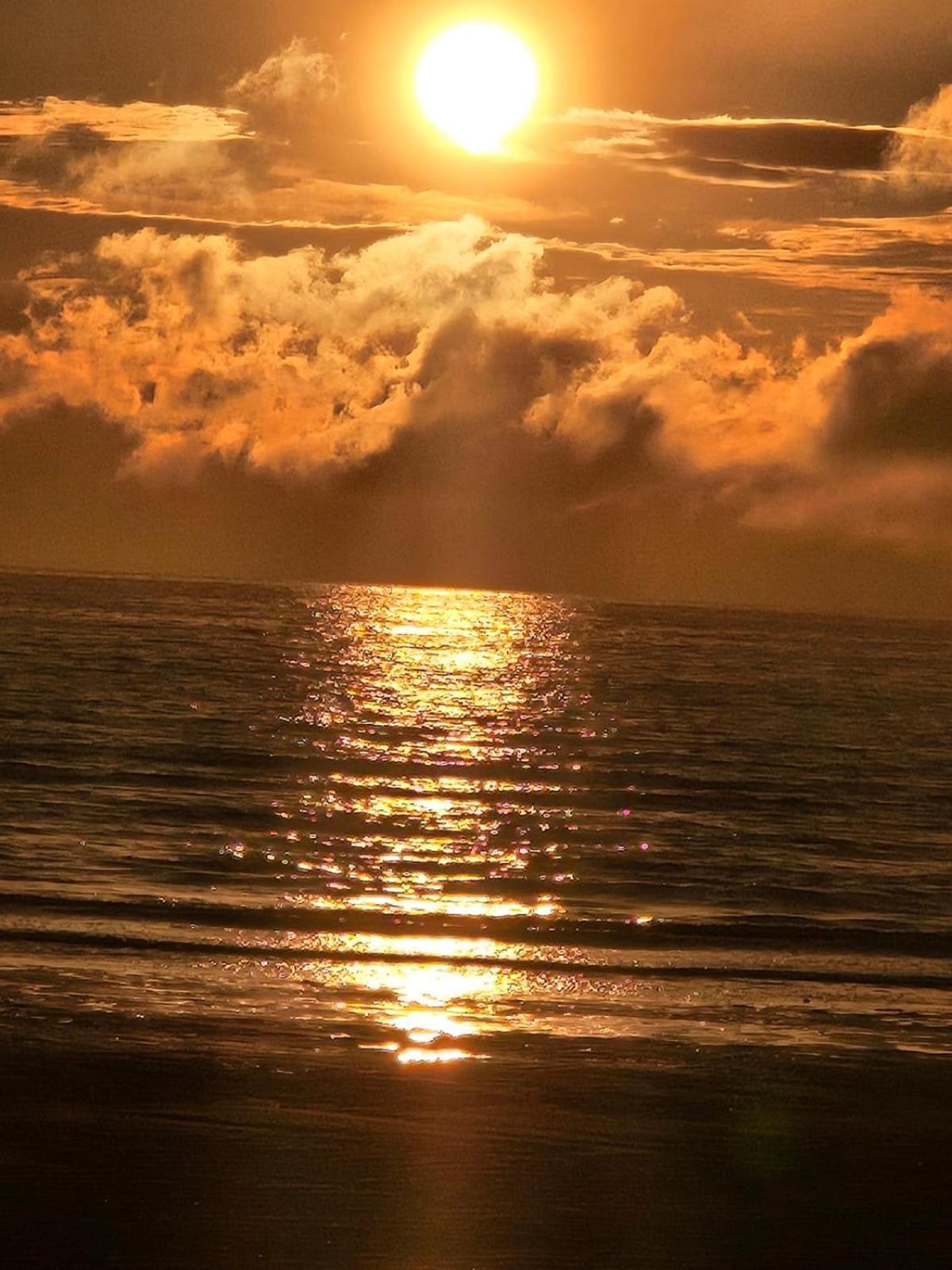 Entre Ciel Et Mer Luc-sur-Mer Bagian luar foto